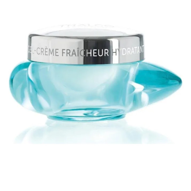 THALGO Source Marine Hydrating Cooling Gel-Cream 50ml