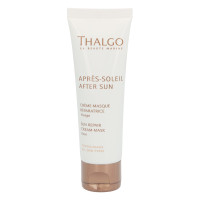 THALGO After Sun Repair Cream-Mask 50ml — Päikesejärgne hooldus THALGO After Sun Repair Cream-Mask 50ml — Päikesejärgne hooldus