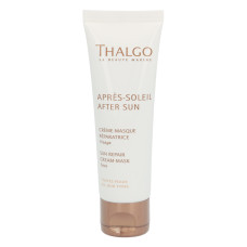 THALGO After Sun Repair Cream-Mask 50ml|アフターサンケア THALGO After Sun Repair Cream-Mask 50ml|アフターサンケア