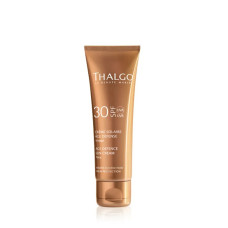 THALGO Age Defence Sunscreen Face Cream SPF30 (50ml)|フェイス THALGO Age Defence Sunscreen Face Cream SPF30 (50ml)|フェイス