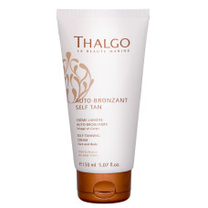 THALGO Self Tanning Cream 150ml — Autobronceadores