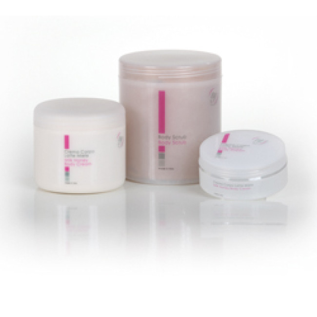 To You Milk Honey Body Cream To You Milk Honey Body Cream