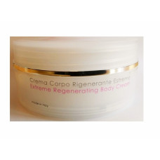 To You Extreme Regenerating Body Cream — Körperfeuchtigkeitspflege