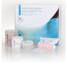 To You Firming Action Body Cream — Reafirmantes y tonificantes