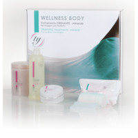 To You Salt Drainage Body Cream — Anti-Cellulite & Figurpflege To You Salt Drainage Body Cream — Anti-Cellulite & Figurpflege