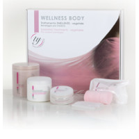 To You Slimming Action Body Cream — Anti-Cellulite & Figurpflege To You Slimming Action Body Cream — Anti-Cellulite & Figurpflege