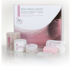 To You Slimming Action Body Cream — Anticelulíticos y reductores