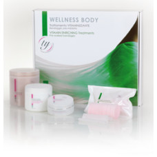 To You Vitamin Enriching Body Cream — Hidratantes corporales