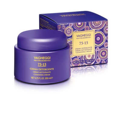 Vagheggi 7515 Line Cleansing Cream Vagheggi 7515 Line Cleansing Cream