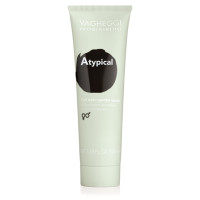 Vagheggi Atypical Line Gel Scrub Cleanser 100ml — Cuidado facial para hombre Vagheggi Atypical Line Gel Scrub Cleanser 100ml — Cuidado facial para hombre