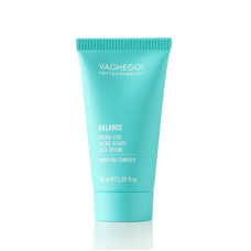 Vagheggi Balance Face Cream Purifying Complex 50ml — Piel grasa