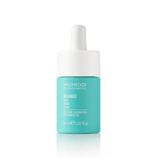Vagheggi Balance Serum (colloidal sulphur 5% + niacinamide 5%) 30ml — Sérum