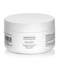 Vagheggi Balance Line Spongy Mask 350ml — Mascarillas Vagheggi Balance Line Spongy Mask 350ml — Mascarillas