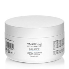 Vagheggi Balance Line Spongy Mask 350ml — Mascarillas