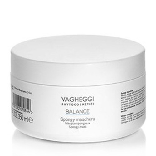 Vagheggi Balance Line Spongy Mask 350ml Vagheggi Balance Line Spongy Mask 350ml