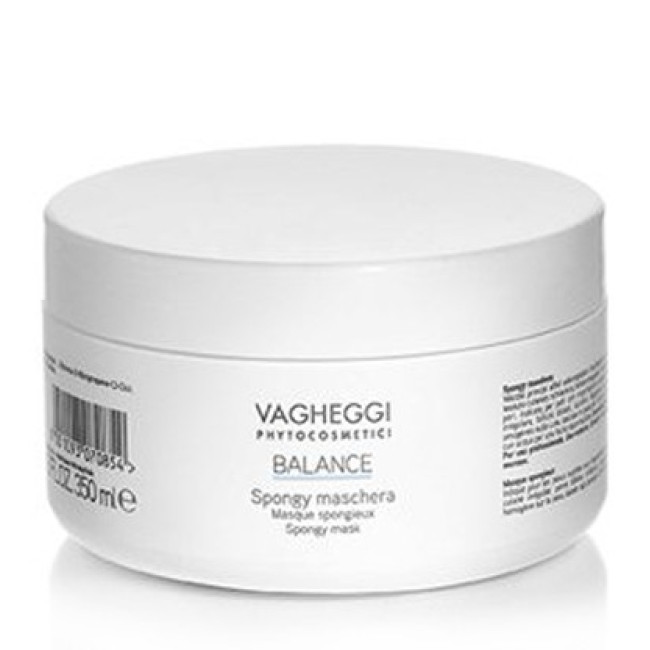 Vagheggi Balance Line Spongy Mask 350ml