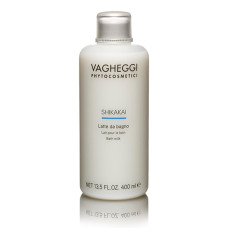 Vagheggi Bath Line Shikakai Bath Milk 400ml — Bad & Dusche Vagheggi Bath Line Shikakai Bath Milk 400ml — Bad & Dusche