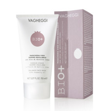 Vagheggi Bio+ Face Mask 150ml — Masken Vagheggi Bio+ Face Mask 150ml — Masken