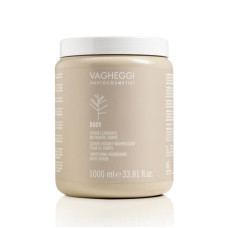Vagheggi Body Professional Smoothing Nourishing Body Scrub 1000ml — Körperpeelings Vagheggi Body Professional Smoothing Nourishing Body Scrub 1000ml — Körperpeelings