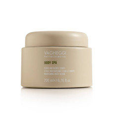 Vagheggi Body SPA Nourishing Body Scrub 200ml — Körperpeelings Vagheggi Body SPA Nourishing Body Scrub 200ml — Körperpeelings
