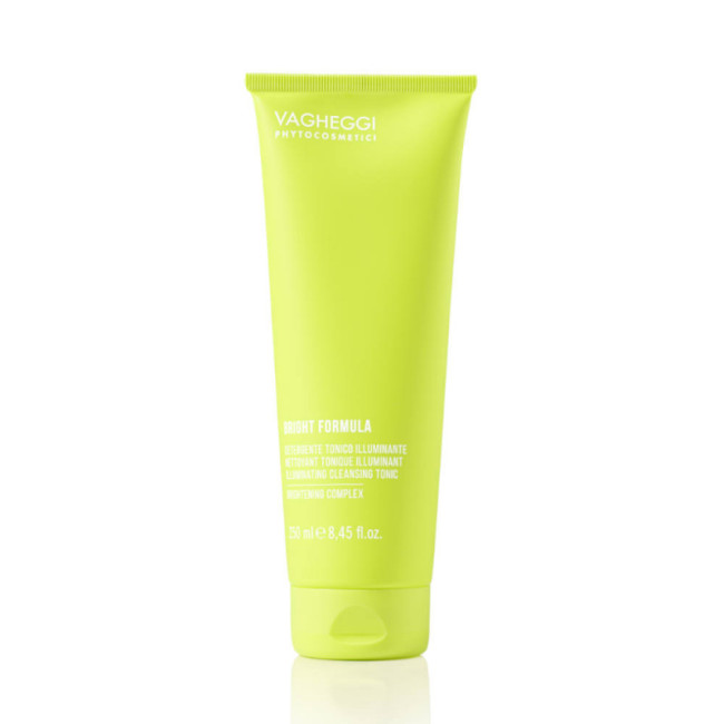 Vagheggi Bright Formula Illuminating Tonic Cleanser 250ml Vagheggi Bright Formula Illuminating Tonic Cleanser 250ml