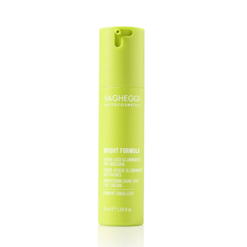 Vagheggi Bright Formula Pigment Equalizer Brightening Dark Spot Face Cream 50ml