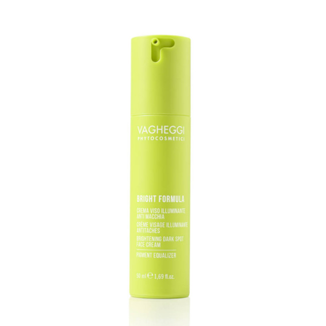 Vagheggi Bright Formula Pigment Equalizer Brightening Dark Spot Face Cream 50ml
