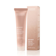 Vagheggi Delay Infinity Age Proof Eye and Lip Contour Cream + Lip Balm 30ml — Silma- ja huulehooldus Vagheggi Delay Infinity Age Proof Eye and Lip Contour Cream + Lip Balm 30ml — Silma- ja huulehooldus