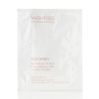 Vagheggi Delay Infinity Age Proof Facial Mask 25ml — Masken Vagheggi Delay Infinity Age Proof Facial Mask 25ml — Masken