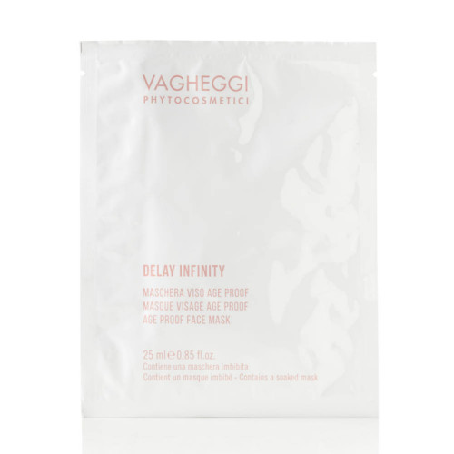 Vagheggi Delay Infinity Age Proof Facial Mask 25ml Vagheggi Delay Infinity Age Proof Facial Mask 25ml