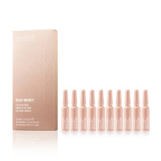 Vagheggi Delay Infinity Age Proof Flash Effect Ampoules 10x1.5ml — Ampullid Vagheggi Delay Infinity Age Proof Flash Effect Ampoules 10x1.5ml — Ampullid