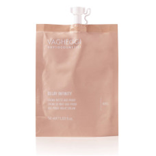 Vagheggi Delay Infinity Age Proof Night Cream 50ml (refill) — Öökreemid Vagheggi Delay Infinity Age Proof Night Cream 50ml (refill) — Öökreemid