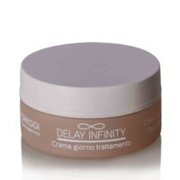 Vagheggi Delay Infinity Line Day Cream 50ml — Antiedad / Antiarrugas