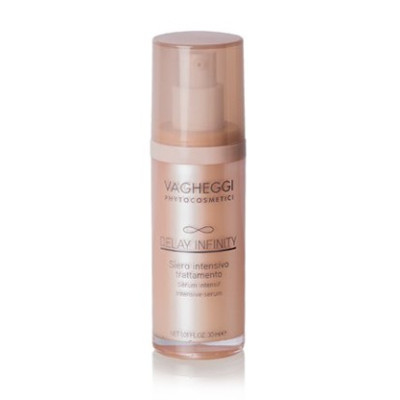Vagheggi Delay Infinity Line Intensive Serum 30ml Vagheggi Delay Infinity Line Intensive Serum 30ml