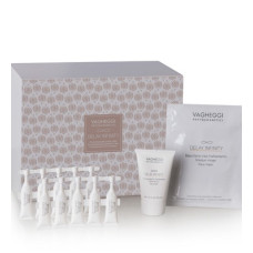 Vagheggi Delay Infinity Line Professional Kit 10 Treatments|キット Vagheggi Delay Infinity Line Professional Kit 10 Treatments|キット