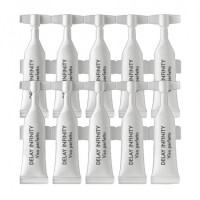 Vagheggi Delay Infinity Line Perfect Face Concentrate 10x2ml — Serum Vagheggi Delay Infinity Line Perfect Face Concentrate 10x2ml — Serum