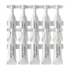 Vagheggi Delay Infinity Line Perfect Face Concentrate 10x2ml — Seerum Vagheggi Delay Infinity Line Perfect Face Concentrate 10x2ml — Seerum