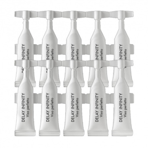Vagheggi Delay Infinity Line Perfect Face Concentrate 10x2ml Vagheggi Delay Infinity Line Perfect Face Concentrate 10x2ml