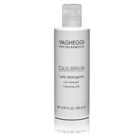 Vagheggi Equilibrium Line Cleansing Milk — Detersione Vagheggi Equilibrium Line Cleansing Milk — Detersione