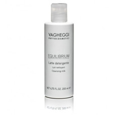 Vagheggi Equilibrium Line Cleansing Milk — Puhastus Vagheggi Equilibrium Line Cleansing Milk — Puhastus