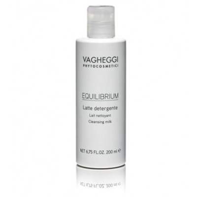 Vagheggi Equilibrium Line Cleansing Milk