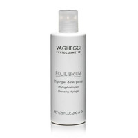 Vagheggi Equilibrium Line Cleansing Phytogel 200ml — Detersione Vagheggi Equilibrium Line Cleansing Phytogel 200ml — Detersione