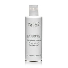 Vagheggi Equilibrium Line Cleansing Phytogel 200ml — Puhastus Vagheggi Equilibrium Line Cleansing Phytogel 200ml — Puhastus