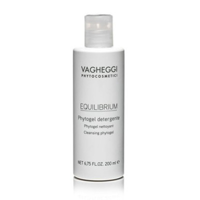 Vagheggi Equilibrium Line Cleansing Phytogel 200ml