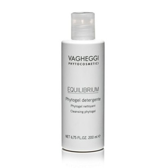 Vagheggi Equilibrium Line Cleansing Phytogel 200ml