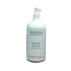 Vagheggi Equilibrium Line Fragile Hair Algae Shampoo 500ml — Šampoon