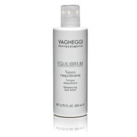 Vagheggi Equilibrium Line Rebalancing Face Lotion — Tónicos Vagheggi Equilibrium Line Rebalancing Face Lotion — Tónicos