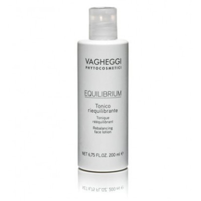 Vagheggi Equilibrium Line Rebalancing Face Lotion