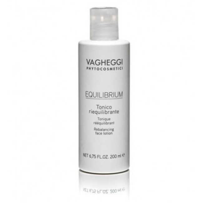 Vagheggi Equilibrium Line Rebalancing Face Lotion