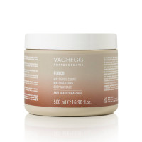 Vagheggi Fuoco Antigravity Massage 500ml — Anticellulite e rimodellanti